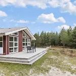 0171-romo-narssagsvej-3 Vakantiehuis Kongsmark