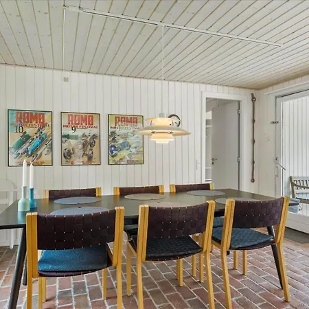 0171-romo-narssagsvej-3 بيت للعطل *