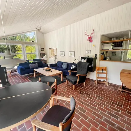 0171-romo-narssagsvej-3 * Kongsmark