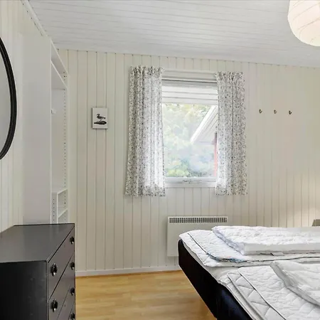 بيت للعطل 0171-romo-narssagsvej-3 Kongsmark