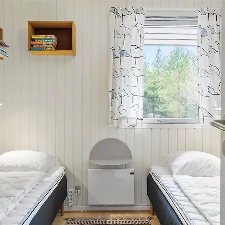 Tatil Evi 0171-romo-narssagsvej-3 Kongsmark