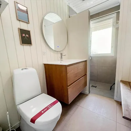 بيت للعطل 0171-romo-narssagsvej-3 Kongsmark