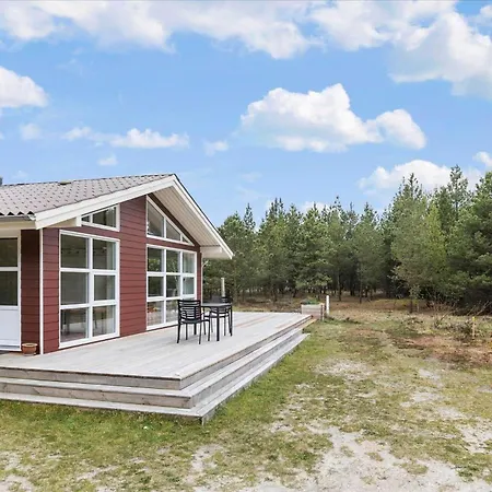 Tatil Evi 0171-romo-narssagsvej-3 *