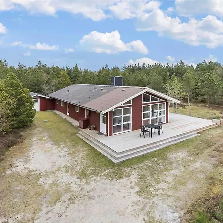 Tatil Evi 0171-romo-narssagsvej-3 *