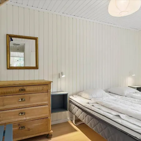 Vakantiehuis 0171-romo-narssagsvej-3 *