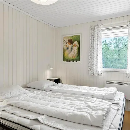 Vakantiehuis 0171-romo-narssagsvej-3 *