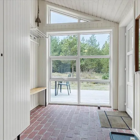 Holiday home 0171-romo-narssagsvej-3