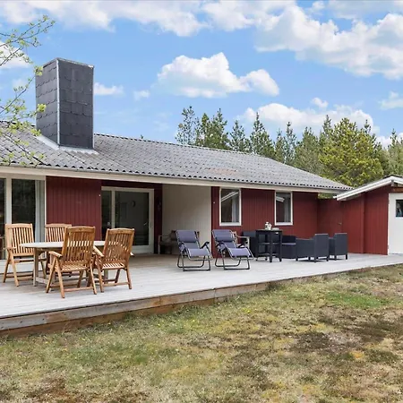 Holiday home 0171-romo-narssagsvej-3