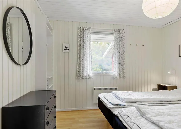 Prázdninový dům 0171-romo-narssagsvej-3 Kongsmark