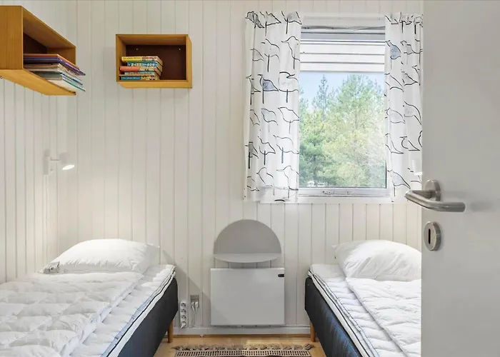 Semesterbostad 0171-romo-narssagsvej-3 Kongsmark