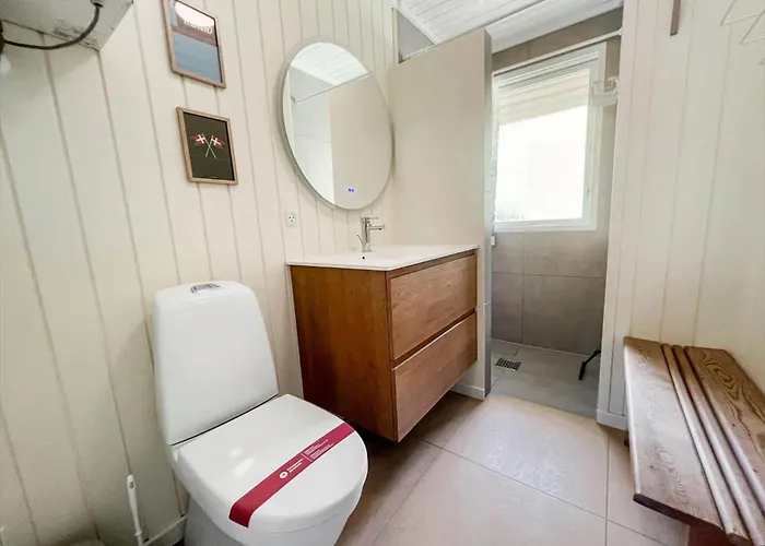 Prázdninový dům 0171-romo-narssagsvej-3 Kongsmark