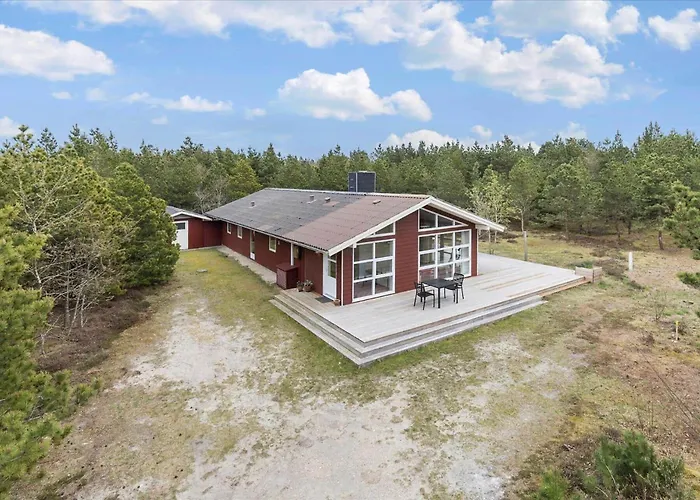 Prázdninový dům 0171-romo-narssagsvej-3 *